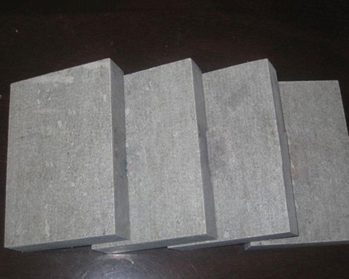 惠州防火水泥纤维板